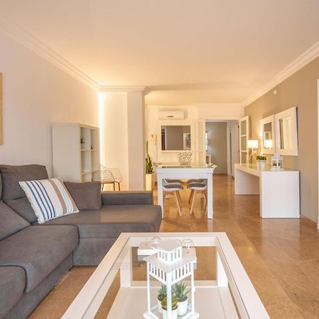 Apartment Maritimo By Interhome Port de Alcudia  Luaran gambar