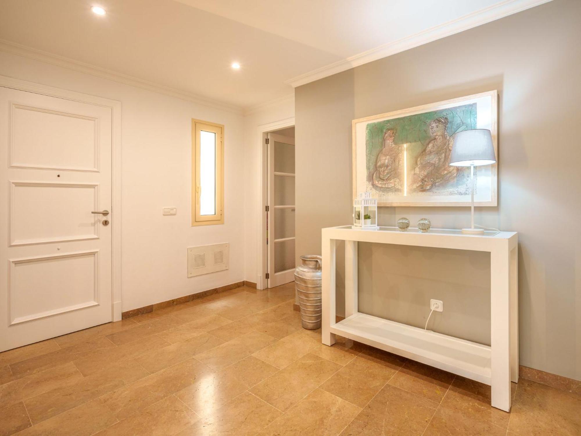 Apartment Maritimo By Interhome Port de Alcudia  Luaran gambar
