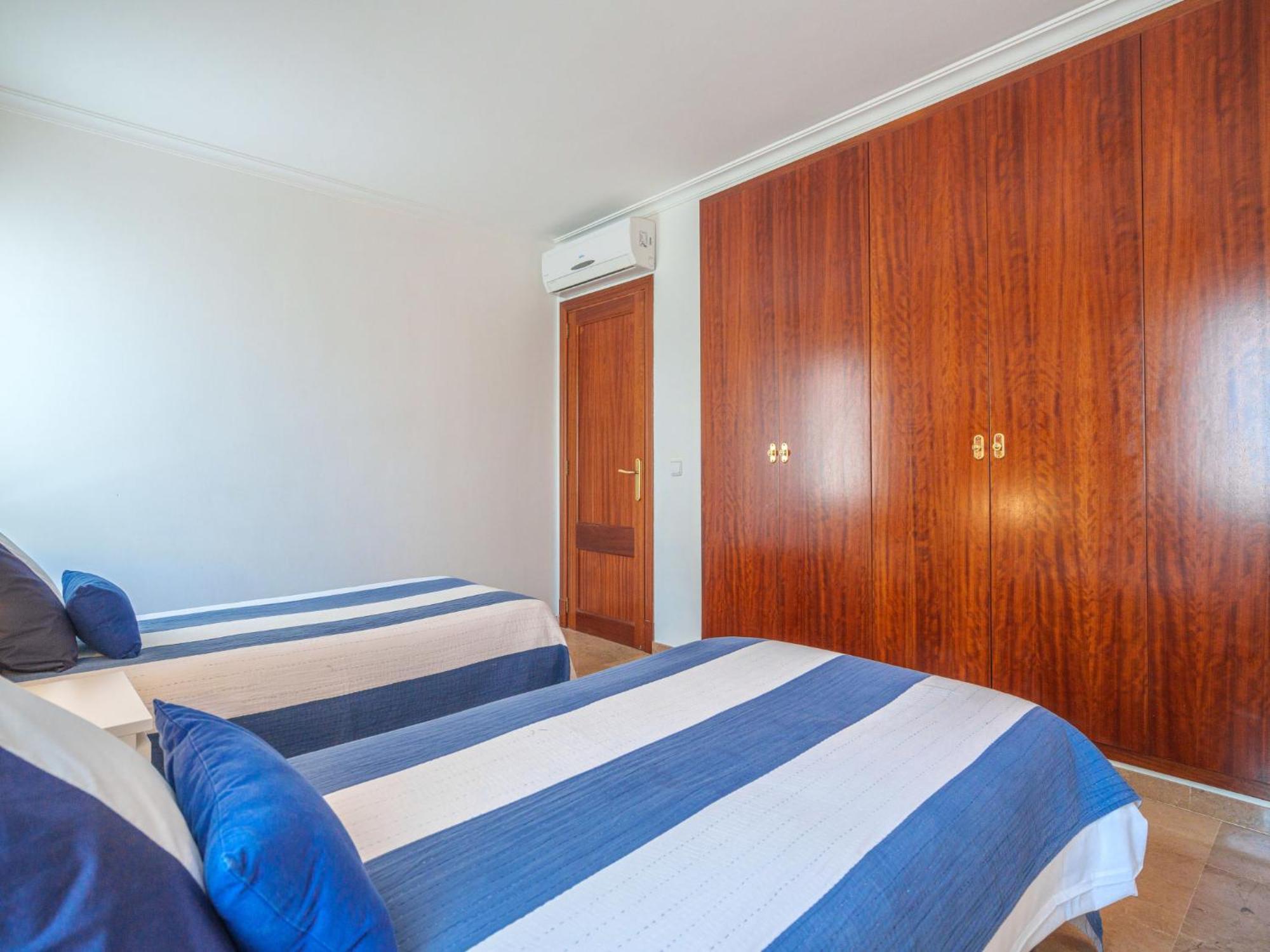 Apartment Maritimo By Interhome Port de Alcudia  Luaran gambar