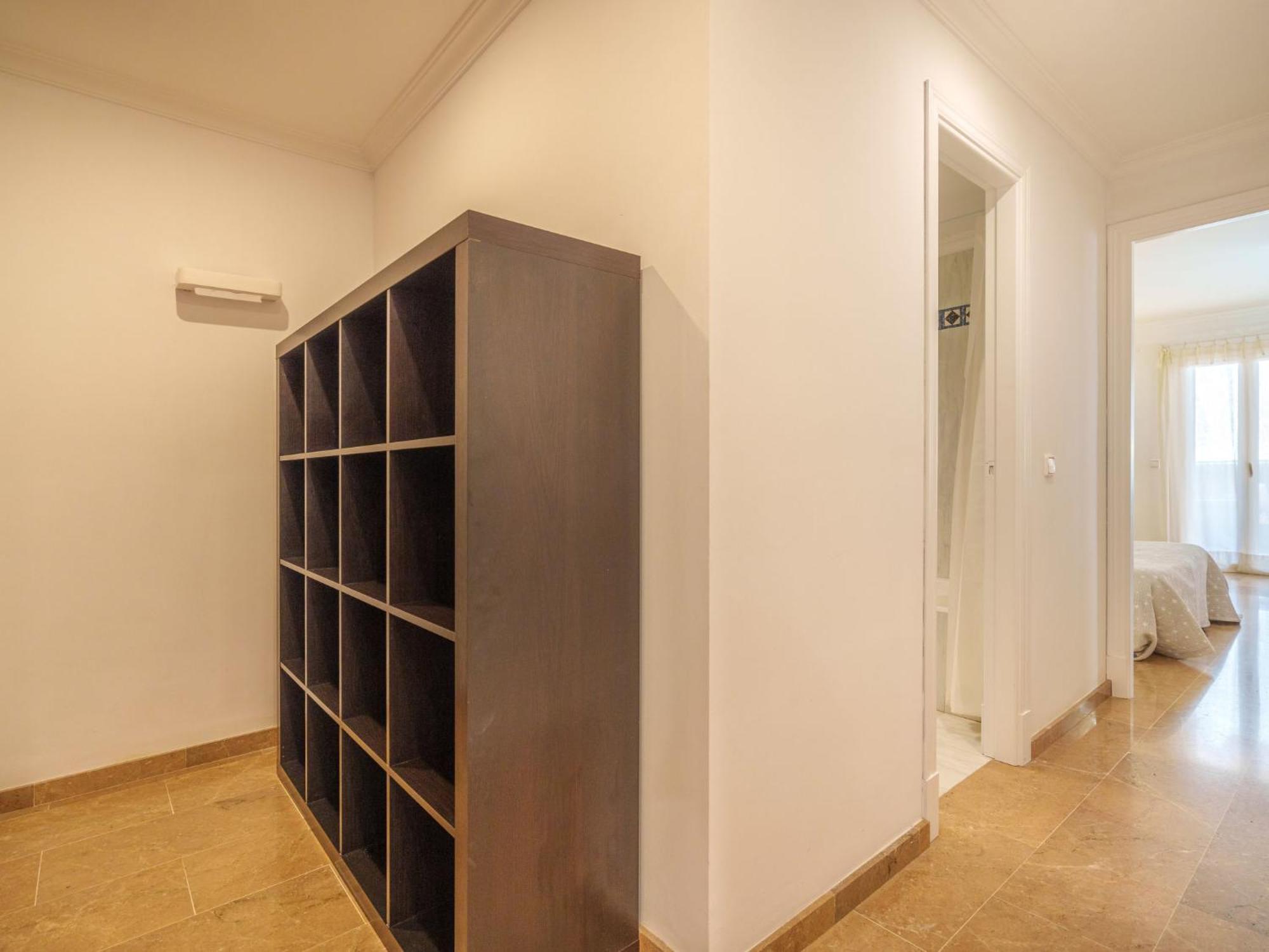 Apartment Maritimo By Interhome Port de Alcudia  Luaran gambar