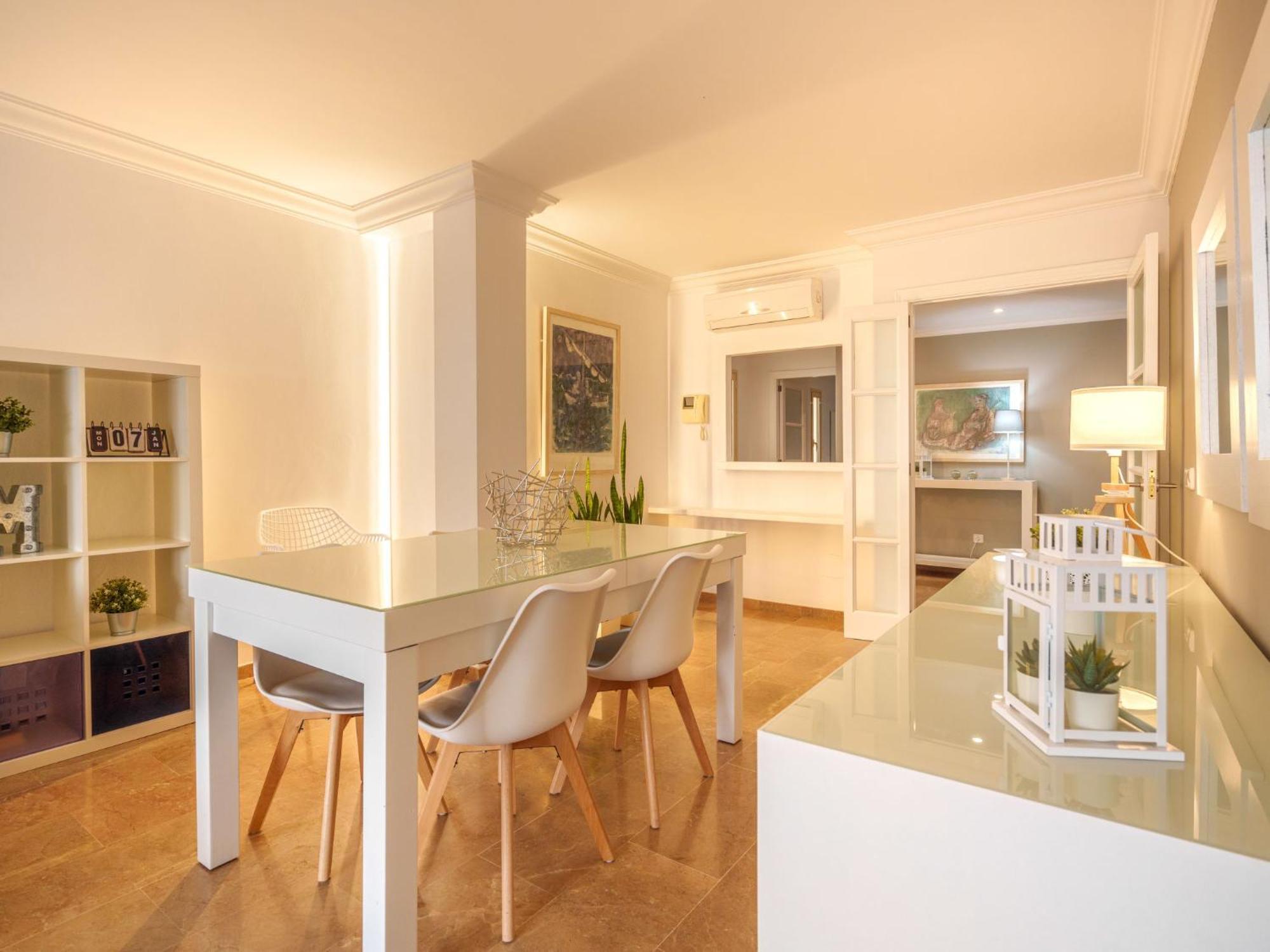 Apartment Maritimo By Interhome Port de Alcudia  Luaran gambar