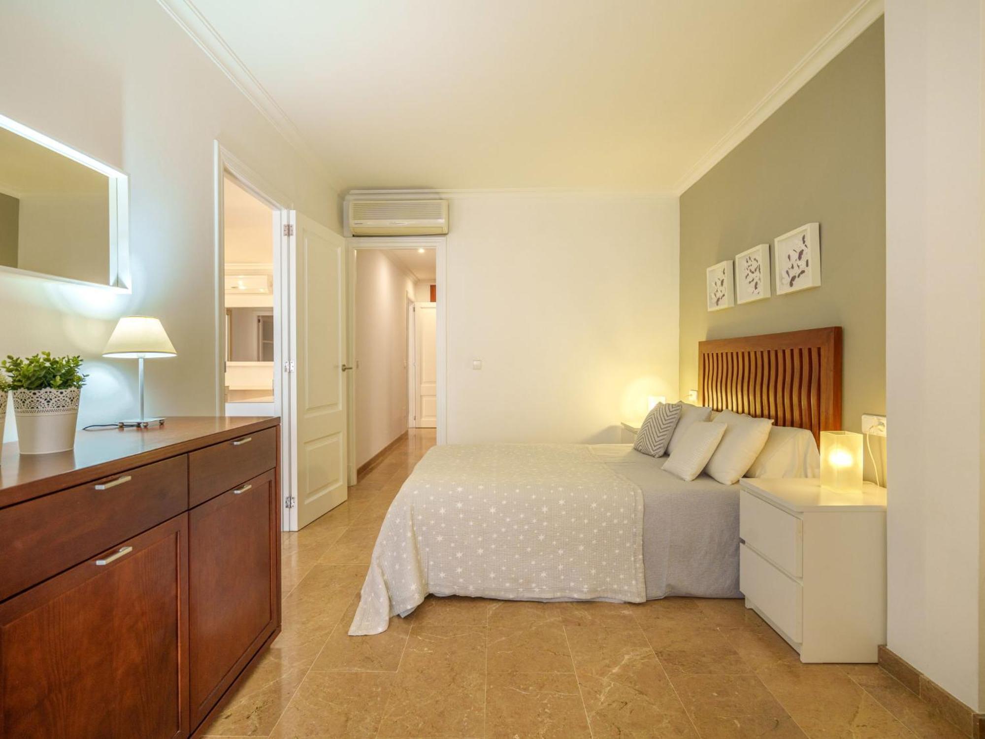 Apartment Maritimo By Interhome Port de Alcudia  Luaran gambar