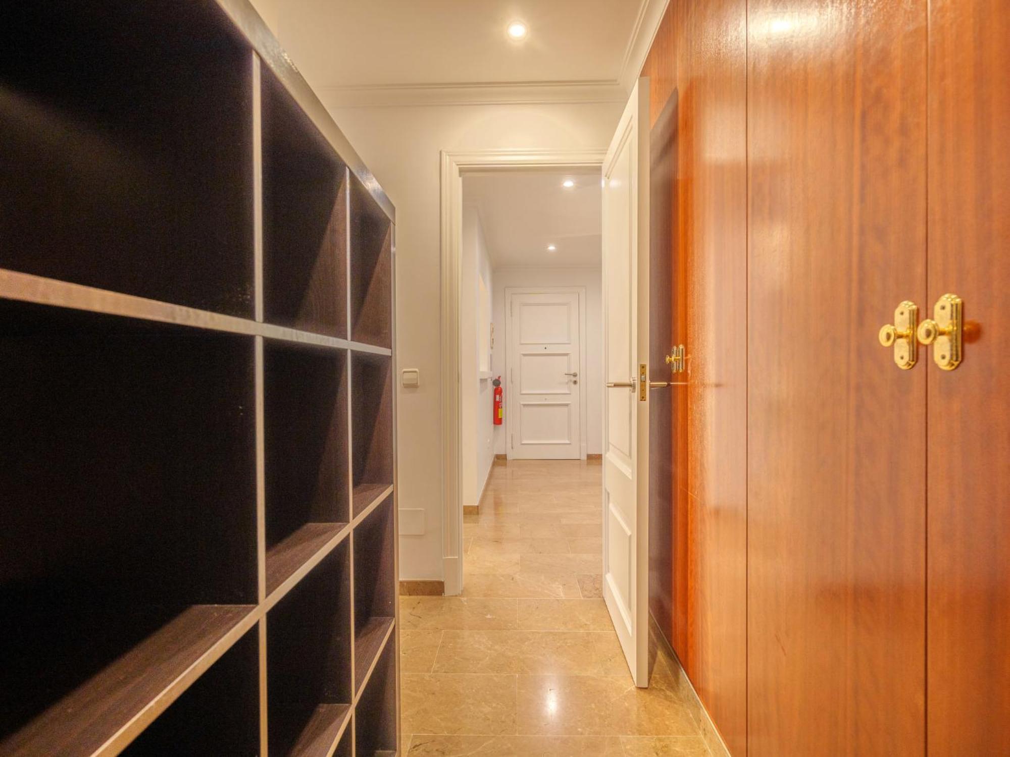 Apartment Maritimo By Interhome Port de Alcudia  Luaran gambar