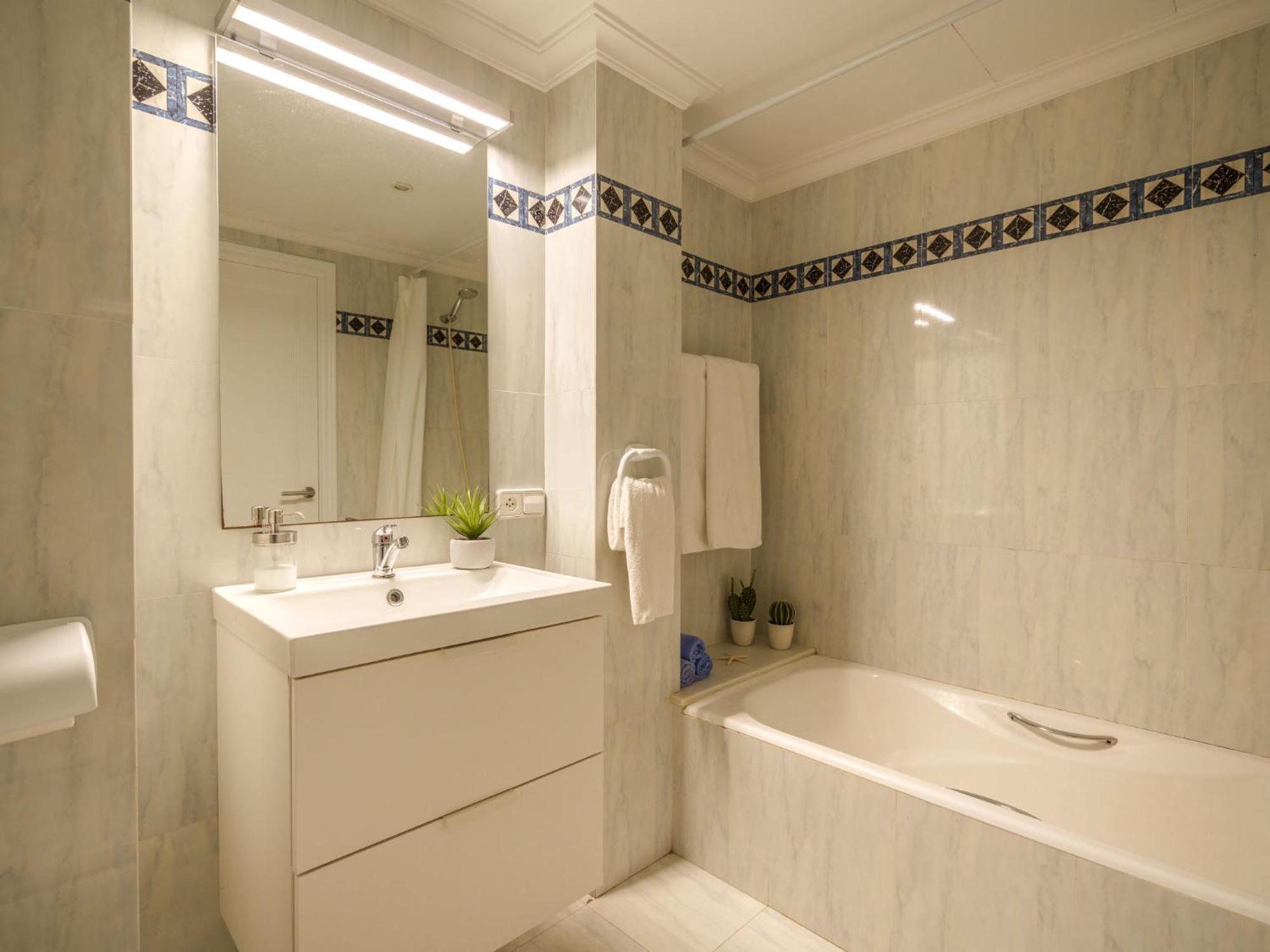 Apartment Maritimo By Interhome Port de Alcudia  Luaran gambar
