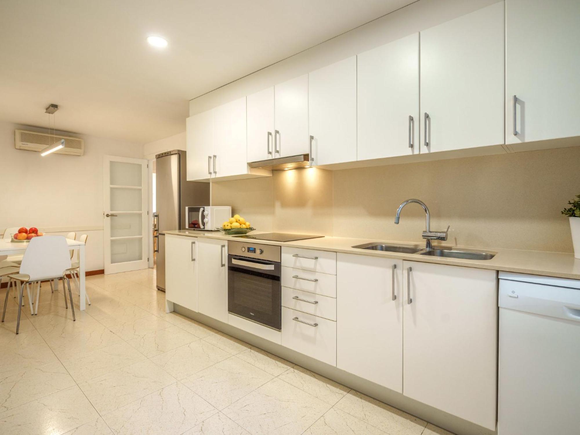 Apartment Maritimo By Interhome Port de Alcudia  Luaran gambar
