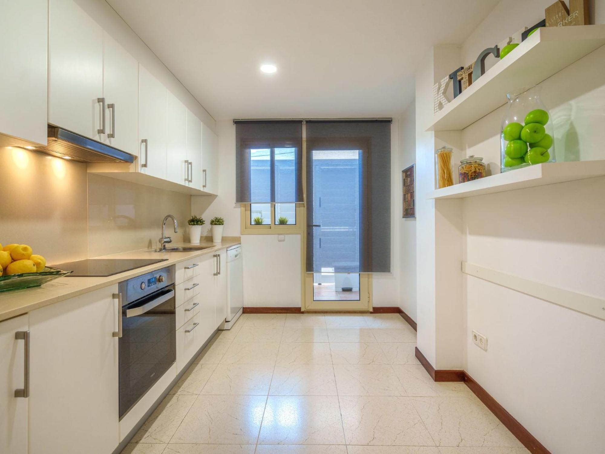 Apartment Maritimo By Interhome Port de Alcudia  Luaran gambar