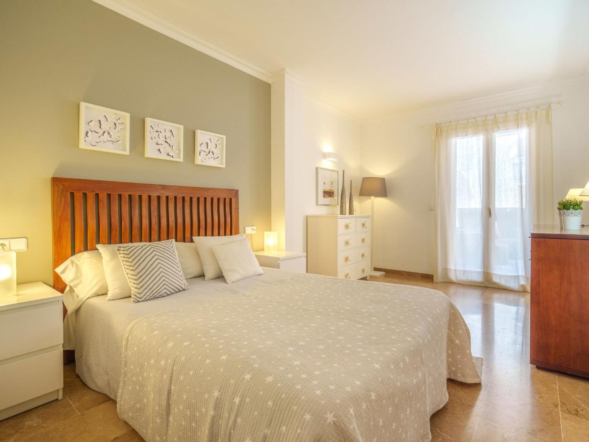 Apartment Maritimo By Interhome Port de Alcudia  Luaran gambar