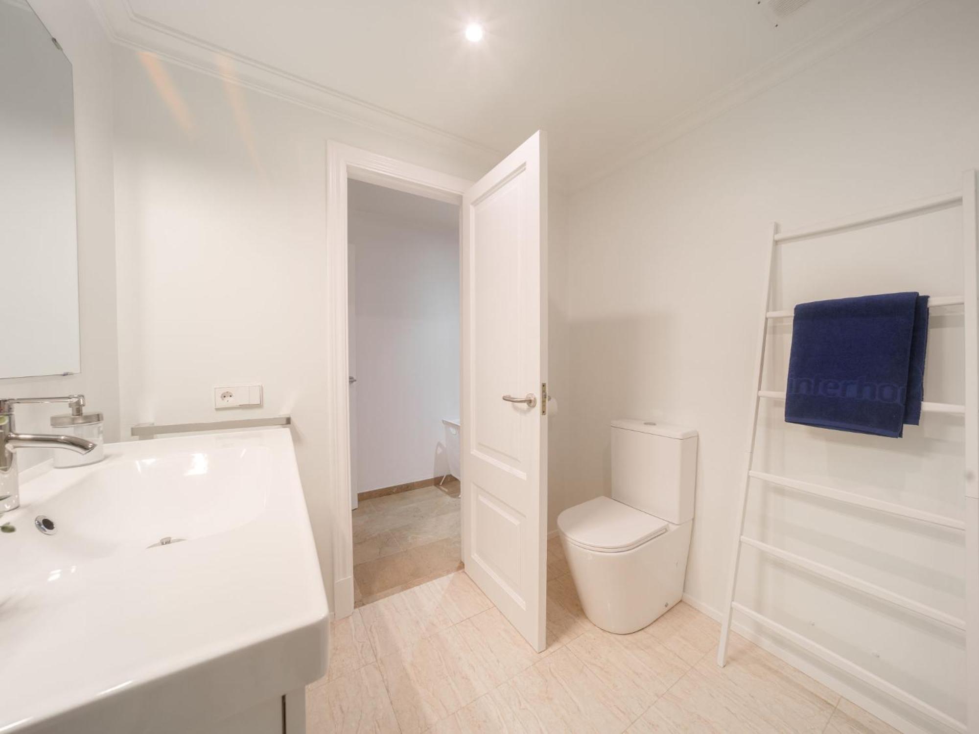 Apartment Maritimo By Interhome Port de Alcudia  Luaran gambar